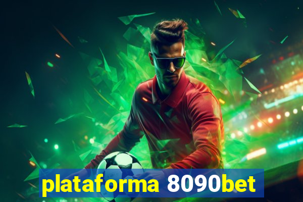 plataforma 8090bet